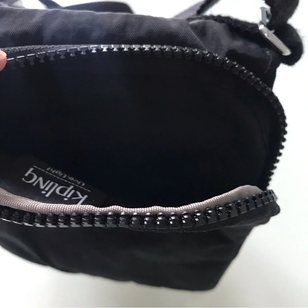 Kipling Eldorado Crossbody Bag - Picture 3 of 10